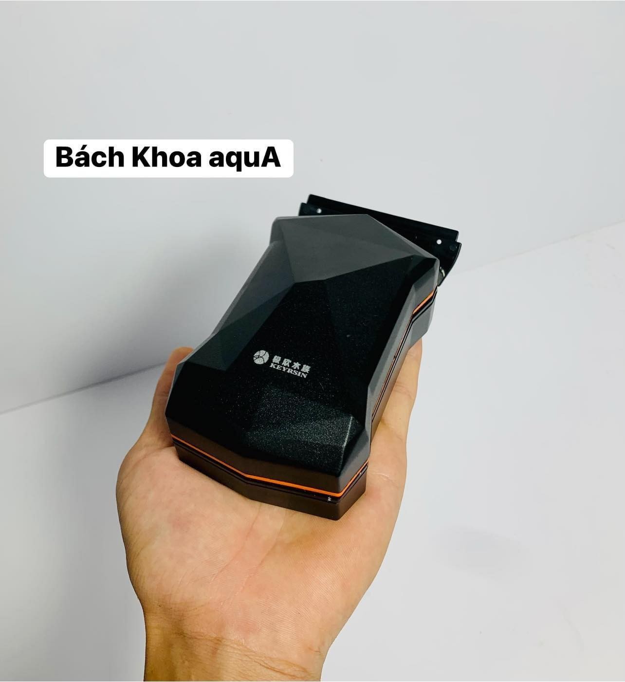 Nam châm cao cấp Keyrsin